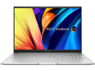 Asus VivoBook Pro 16 OLED K6602HC-N1902WS Laptop (Core i9 11th Gen/16 GB/512 GB SSD/Windows 11/4 GB) Price