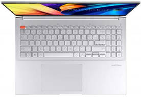 Asus VivoBook Pro 16 OLED K6602HC-N1902WS Laptop (Core i9 11th Gen/16 GB/512 GB SSD/Windows 11/4 GB)