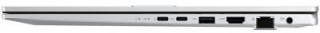 Asus VivoBook Pro 16 OLED K6602HC-N1902WS Laptop (Core i9 11th Gen/16 GB/512 GB SSD/Windows 11/4 GB)