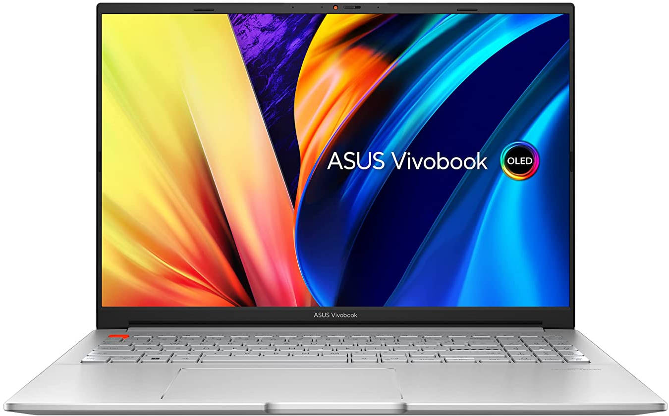 Asus VivoBook Pro 16 OLED K6602HC-N1902WS Laptop (Core i9 11th Gen/16 GB/512 GB SSD/Windows 11/4 GB)