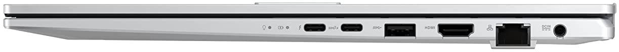 Asus VivoBook Pro 16 OLED K6602HC-N1902WS Laptop (Core i9 11th Gen/16 GB/512 GB SSD/Windows 11/4 GB)