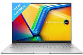 Asus VivoBook Pro 16 OLED K6602VU-LZ542WS Laptop (Core i5 13th Gen/16 GB/512 GB SSD/Windows 11/6 GB)