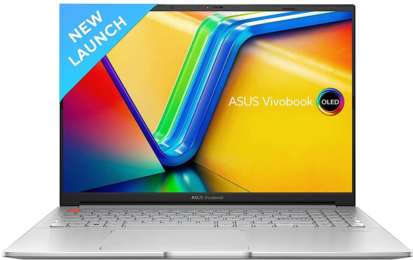 Asus VivoBook Pro 16 OLED K6602VU-LZ542WS Laptop (Core i5 13th Gen/16 GB/512 GB SSD/Windows 11/6 GB)