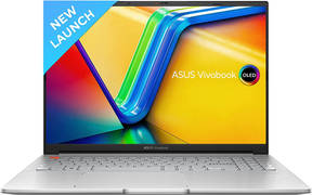 Asus VivoBook Pro 16 OLED K6602VU-LZ542WS Laptop (Core i5 13th Gen/16 GB/512 GB SSD/Windows 11/6 GB) Laptop