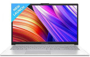 Asus VivoBook Pro 16 OLED K6602VU-LZ952WS Laptop (Core i9 13th Gen/16 GB/1 TB SSD/Windows 11/6 GB)