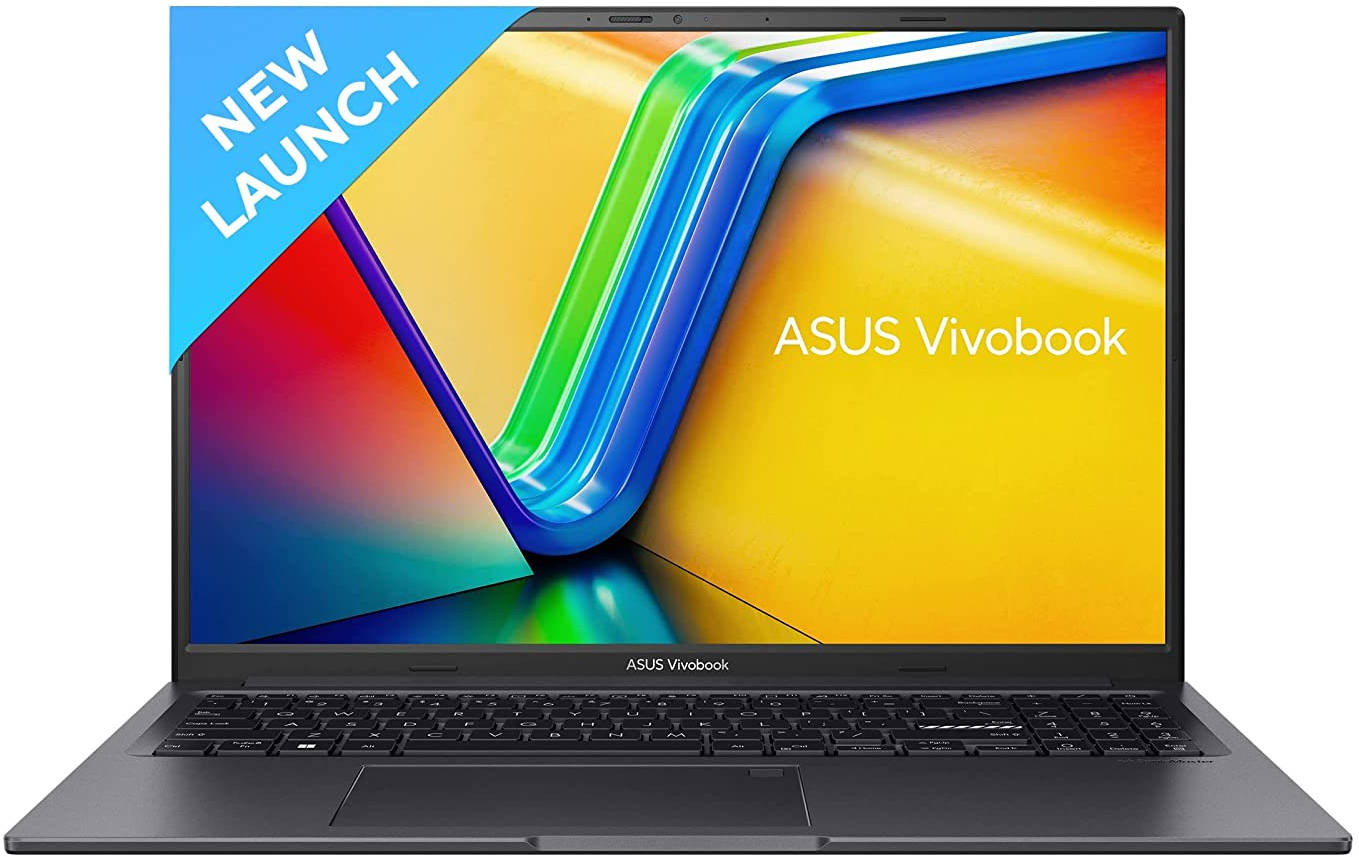 Asus Vivobook 16X K3605VC-MB541WS Laptop (Core i5 13th Gen/16 GB/512 GB SSD/Windows 11/4 GB)