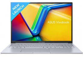 Asus Vivobook 16X K3605VC-MB542WS Laptop (Core i5 13th Gen/16 GB/512 GB SSD/Windows 11/4 GB)