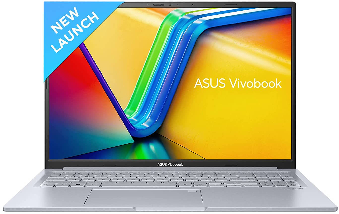 Asus Vivobook 16X K3605VC-MB542WS Laptop (Core i5 13th Gen/16 GB/512 GB SSD/Windows 11/4 GB)