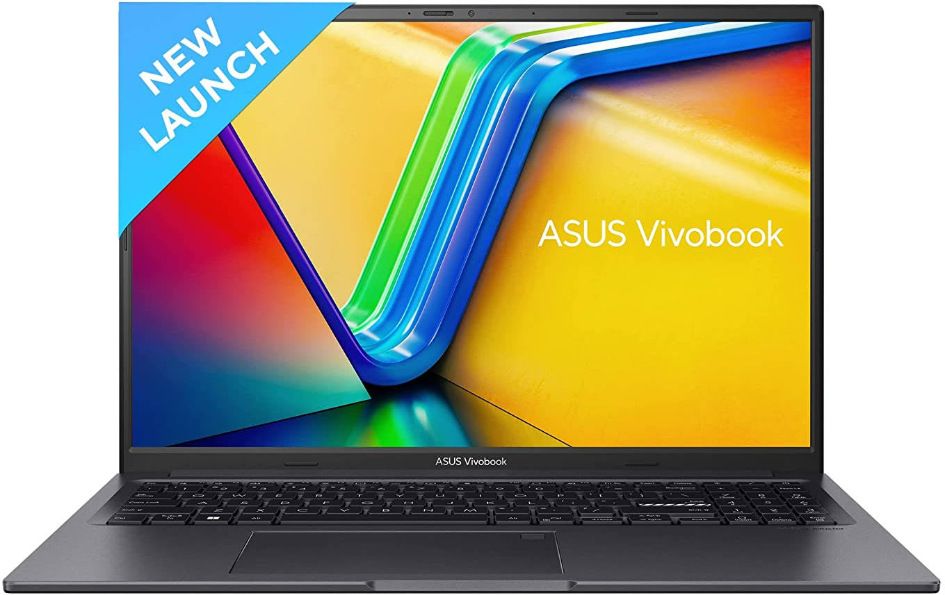 Asus Vivobook 16X K3605VC-MB951WS Laptop (Core i9 13th Gen/16 GB/1 TB SSD/Windows 11/4 GB)