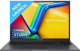 Asus Vivobook 16X K3605ZC-MB541WS Laptop (Core i5 12th Gen/16 GB/512 GB SSD/Windows 11/4 GB)