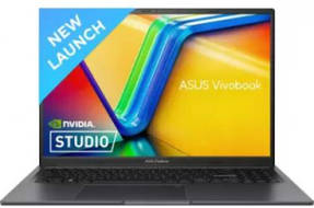 Asus Vivobook 16X K3605ZC-MB541WS Laptop (Core i5 12th Gen/16 GB/512 GB SSD/Windows 11/4 GB)