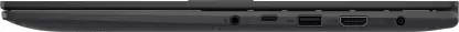 Asus Vivobook 16X K3605ZC-MBN541WS Laptop (Core i5 12th Gen/16 GB/512 GB SSD/Windows 11/4 GB)