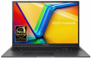 Asus Vivobook 16X K3605ZC-MBN741WS Laptop (Core i7 12th Gen/16 GB/512 GB SSD/Windows 11/4 GB)