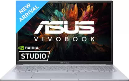 Asus Vivobook 16X K3605ZC-MBN752WS Laptop (Core i7 12th Gen/16 GB/1 TB SSD/Windows 11/4 GB)