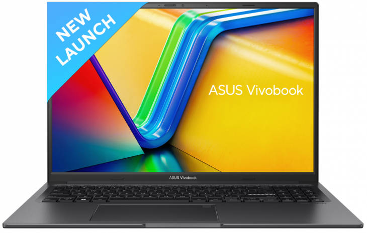 Asus Vivobook 16X K3605ZF-MB521WS Laptop (Core i5 12th Gen/8 GB/512 GB SSD/Windows 11/4 GB)
