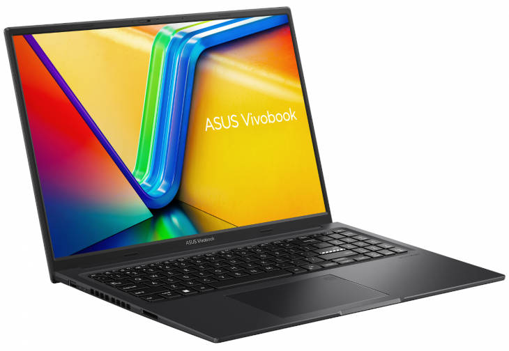Asus Vivobook 16X K3605ZF-MB521WS Laptop (Core i5 12th Gen/8 GB/512 GB SSD/Windows 11/4 GB)