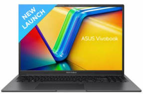 Asus Vivobook 16X K3605ZF-MB541WS Laptop (Core i5 12th Gen/16 GB/512 GB SSD/Windows 11/4 GB)