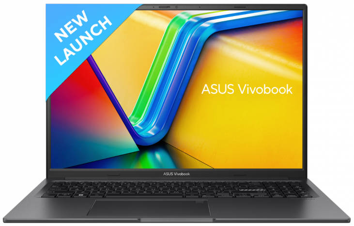 Asus Vivobook 16X K3605ZF-MB541WS Laptop (Core i5 12th Gen/16 GB/512 GB SSD/Windows 11/4 GB)