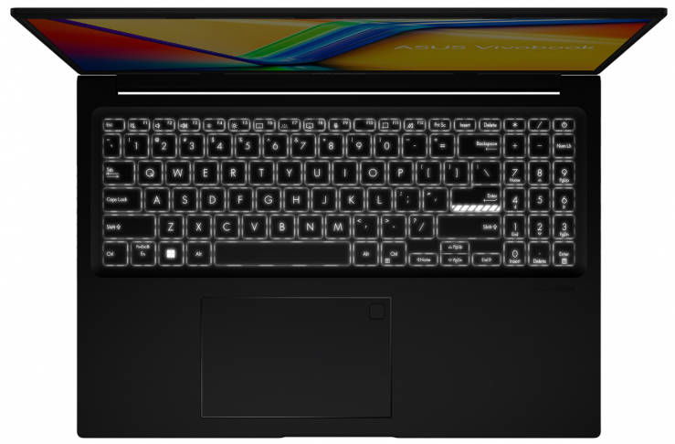 Asus Vivobook 16X K3605ZF-MB541WS Laptop (Core i5 12th Gen/16 GB/512 GB SSD/Windows 11/4 GB)