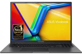 Asus Vivobook 16X K3605ZF-MBN523WS Laptop (Core i5 12th Gen/8 GB/512 GB SSD/Windows 11/4 GB)