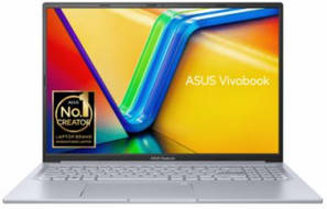 Asus Vivobook 16X K3605ZF-MBN524WS Laptop (Core i5 12th Gen/8 GB/512 GB SSD/Windows 11/4 GB)
