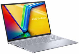 Asus Vivobook 16X K3605ZF-MBN524WS Laptop (Core i5 12th Gen/8 GB/512 GB SSD/Windows 11/4 GB)