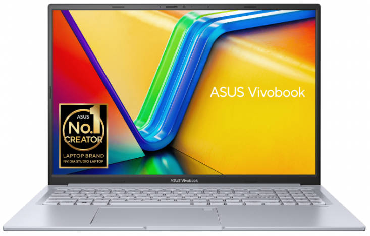 Asus Vivobook 16X K3605ZF-MBN524WS Laptop (Core i5 12th Gen/8 GB/512 GB SSD/Windows 11/4 GB)