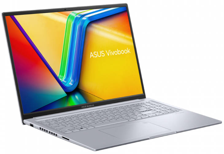Asus Vivobook 16X K3605ZF-MBN524WS Laptop (Core i5 12th Gen/8 GB/512 GB SSD/Windows 11/4 GB)