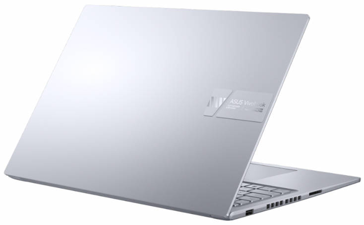Asus Vivobook 16X K3605ZF-MBN524WS Laptop (Core i5 12th Gen/8 GB/512 GB SSD/Windows 11/4 GB)