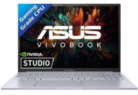 Asus Vivobook 16X K3605ZF-MBN544WS Laptop (Core i5 12th Gen/16 GB/512 GB SSD/Windows 11/4 GB)