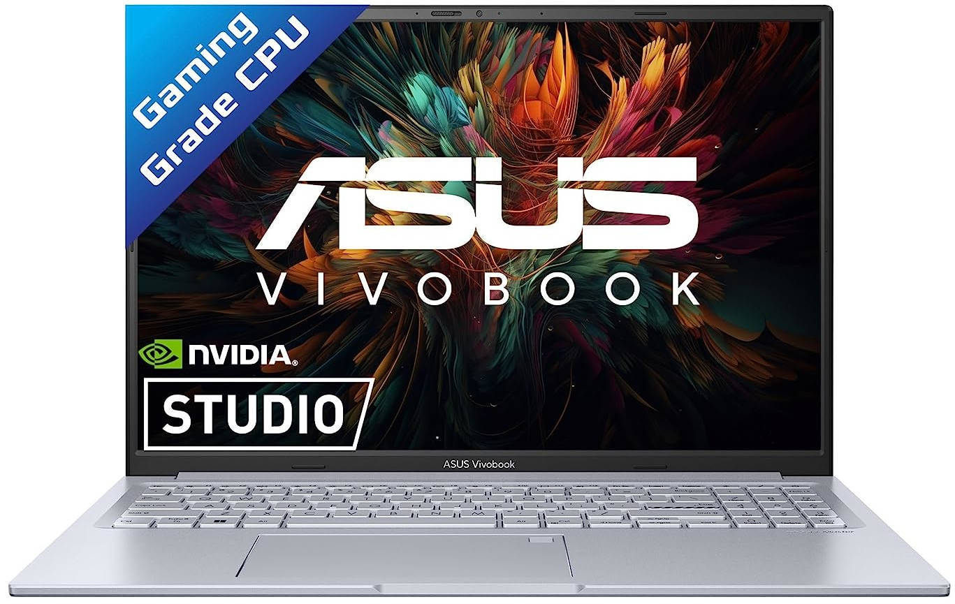 Asus Vivobook 16X K3605ZF-MBN544WS Laptop (Core i5 12th Gen/16 GB/512 GB SSD/Windows 11/4 GB)
