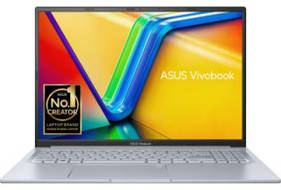 Asus Vivobook 16X K3605ZF-MBN742WS Laptop (Core i7 12th Gen/16 GB/512 GB SSD/Windows 11/4 GB)