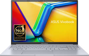 Asus Vivobook 16X K3605ZU-MB542WS Laptop (Core i5 12th Gen/16 GB/512 GB SSD/Windows 11/6 GB)