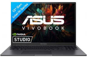 Asus Vivobook 16X K3605ZU-MB741WS Laptop (Core i7 12th Gen/16 GB/512 GB SSD/Windows 11/6 GB)