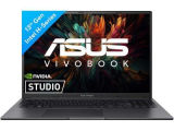 Compare Asus Vivobook 16X K3605ZU-MB741WS Laptop (Intel Core i7 12th Gen/16 GB-diiisc/Windows 11 Home Basic)
