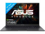 Asus Vivobook 16X K3605ZU-MB741WS Laptop (Core i7 12th Gen/16 GB/512 GB SSD/Windows 11/6 GB)