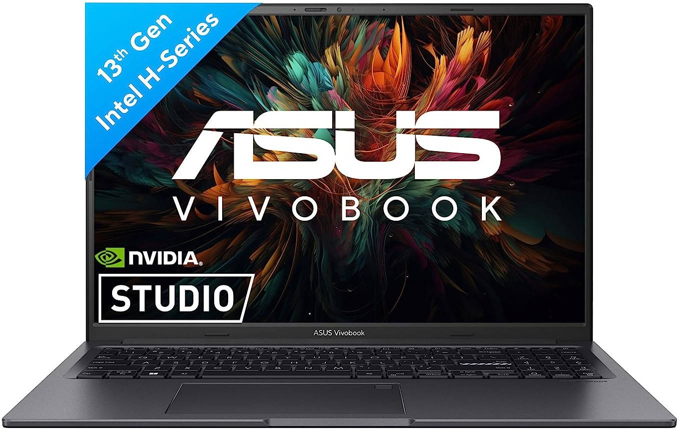 Asus Vivobook 16X K3605ZU-MB741WS Laptop (Core i7 12th Gen/16 GB/512 GB SSD/Windows 11/6 GB)