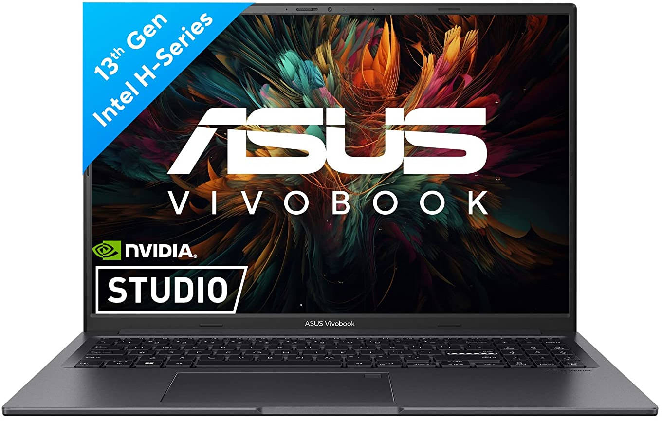 Asus Vivobook 16X K3605ZV-MB741WS Laptop (Core i7 12th Gen/16 GB/512 GB SSD/Windows 11/8 GB)