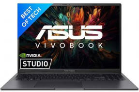 Asus Vivobook 16X K3605ZV-MBN741WS Laptop (Core i7 12th Gen/16 GB/512 GB SSD/Windows 11/8 GB)