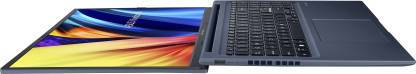 Asus Vivobook 16X M1603QA-MB511WS Laptop (AMD Hexa Core Ryzen 5/16 GB/512 GB SSD/Windows 11)