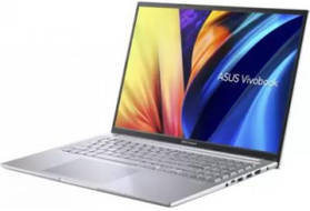 Asus Vivobook 16X M1603QA-MB512WS Laptop (AMD Hexa Core Ryzen 5/16 GB/512 GB SSD/Windows 11)