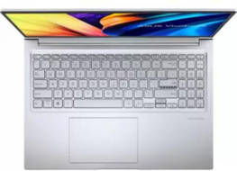 Asus Vivobook 16X M1603QA-MB512WS Laptop (AMD Hexa Core Ryzen 5/16 GB/512 GB SSD/Windows 11)