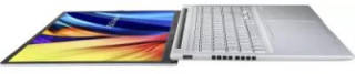 Asus Vivobook 16X M1603QA-MB512WS Laptop (AMD Hexa Core Ryzen 5/16 GB/512 GB SSD/Windows 11)