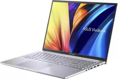 Asus Vivobook 16X M1603QA-MB512WS Laptop (AMD Hexa Core Ryzen 5/16 GB/512 GB SSD/Windows 11)