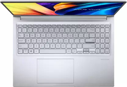Asus Vivobook 16X M1603QA-MB512WS Laptop (AMD Hexa Core Ryzen 5/16 GB/512 GB SSD/Windows 11)