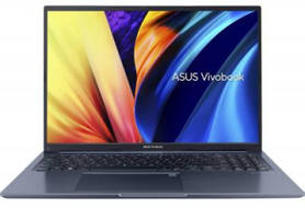 Asus Vivobook 16X M1603QA-MB711WS Laptop (AMD Octa Core Ryzen 7/16 GB/512 GB SSD/Windows 11)