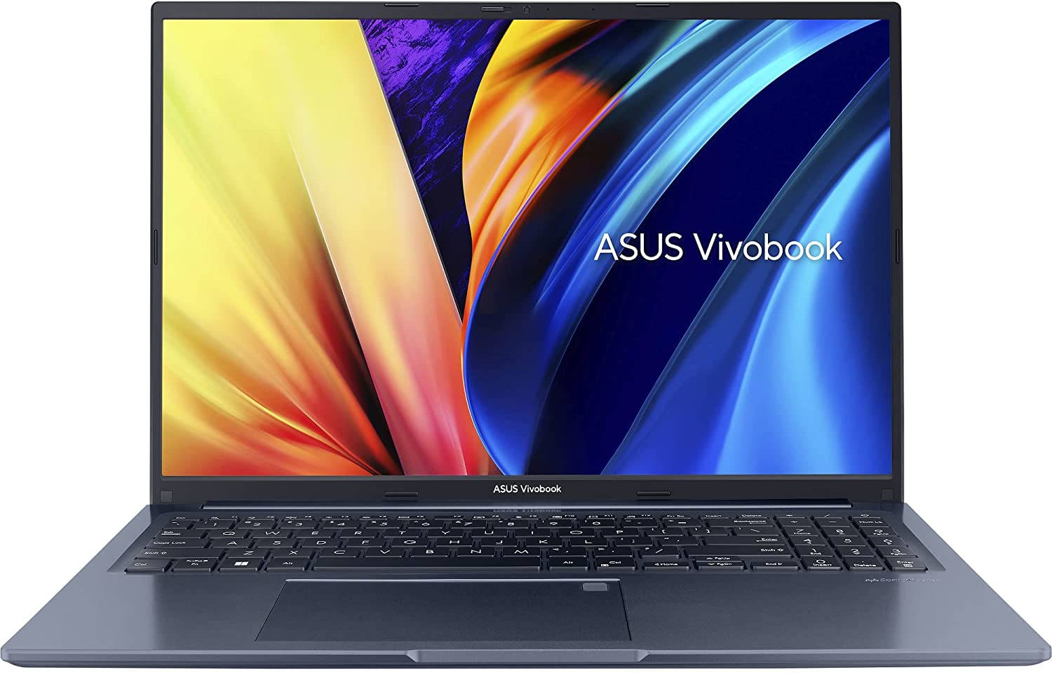 Asus Vivobook 16X M1603QA-MB711WS Laptop (AMD Octa Core Ryzen 7/16 GB/512 GB SSD/Windows 11)