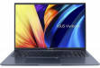 Asus Vivobook 16X M1603QA-MB711WS Laptop (AMD Octa Core Ryzen 7/16 GB/512 GB SSD/Windows 11)