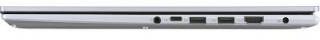 Asus Vivobook 16X M1603QA-MB712WS Laptop (AMD Octa Core Ryzen 7/16 GB/512 GB SSD/Windows 11)