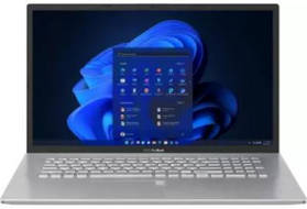 Asus Vivobook 17 X712EA-AU521WS Laptop (Core i5 11th Gen/16 GB/512 GB SSD/Windows 11)